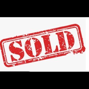 Nike dunk low retro white/black (GS) SOLD